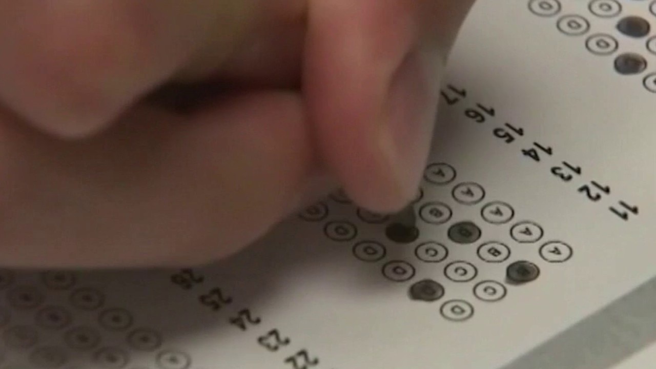 Standardized testing returns: Why top colleges are reinstating SAT requirements for applicants — KTVU FOX 2 Bay Area, Pleasanton Technology news