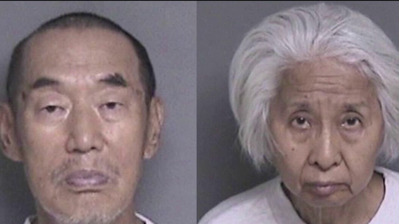 Dublin couple accused of killing son-in-law plead not guilty — KTVU FOX 2 Bay Area, Pleasanton Community news