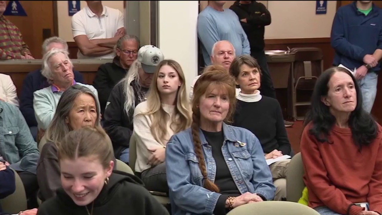 San Anselmo considers ban on all tobacco products  — KTVU FOX 2 Bay Area, Pleasanton Community news
