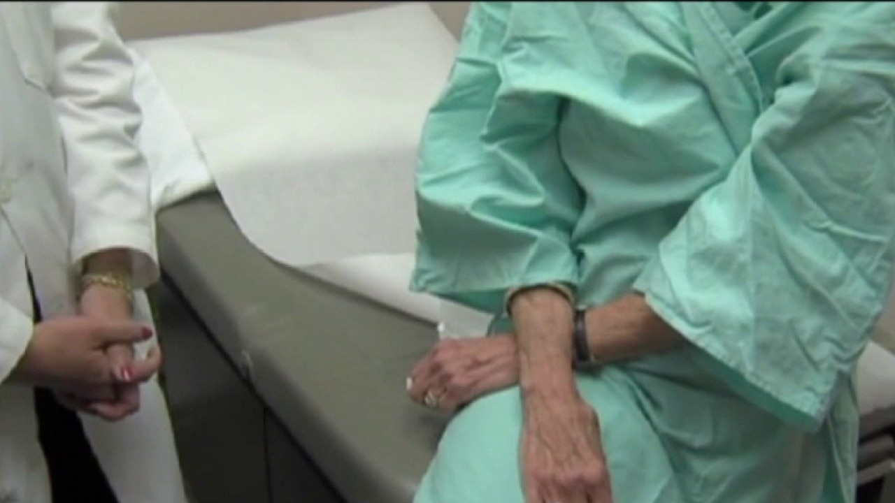 Doctors turn to lifestyle medicine to treat chronic illness, support cancer survivors — KTVU FOX 2 Bay Area, Pleasanton Health news