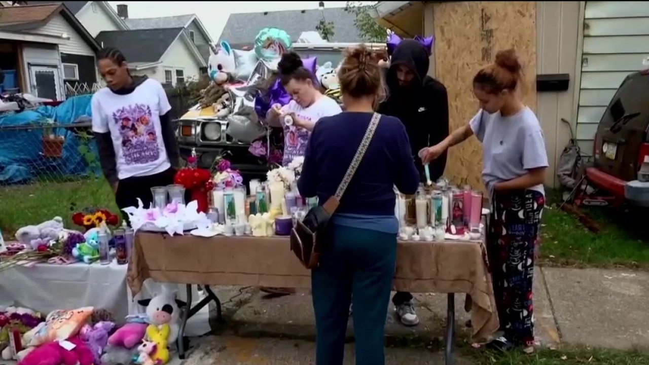Families mourn 8 killed by Pennsylvania grandfather — KTVU FOX 2 Bay Area, Pleasanton Community news