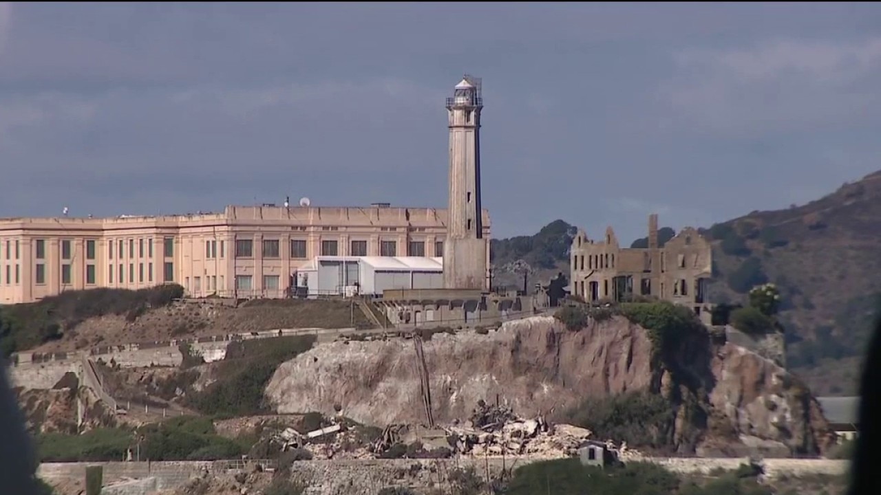 Alcatraz closing for dock repairs — Pleasanton Business news