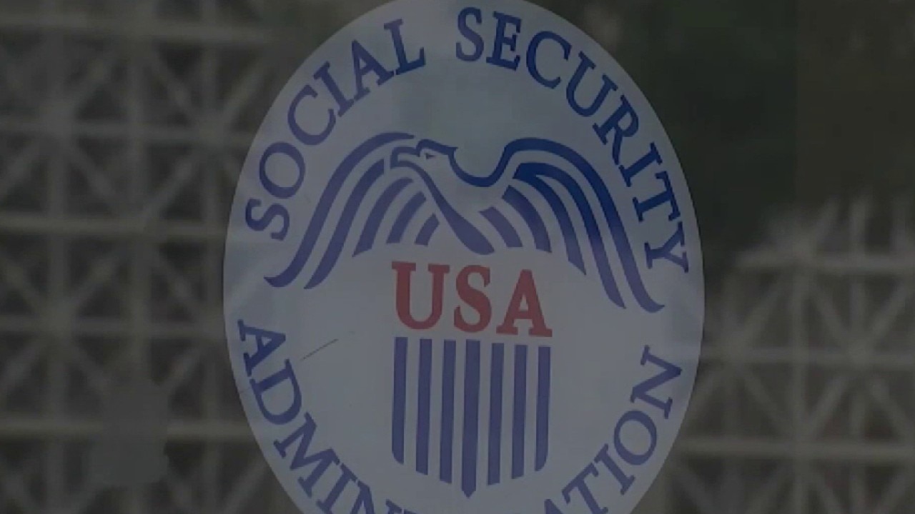 Social Security reveals cost-of-living-adjustment for 2027 — KTVU FOX 2 Bay Area, Pleasanton Community news