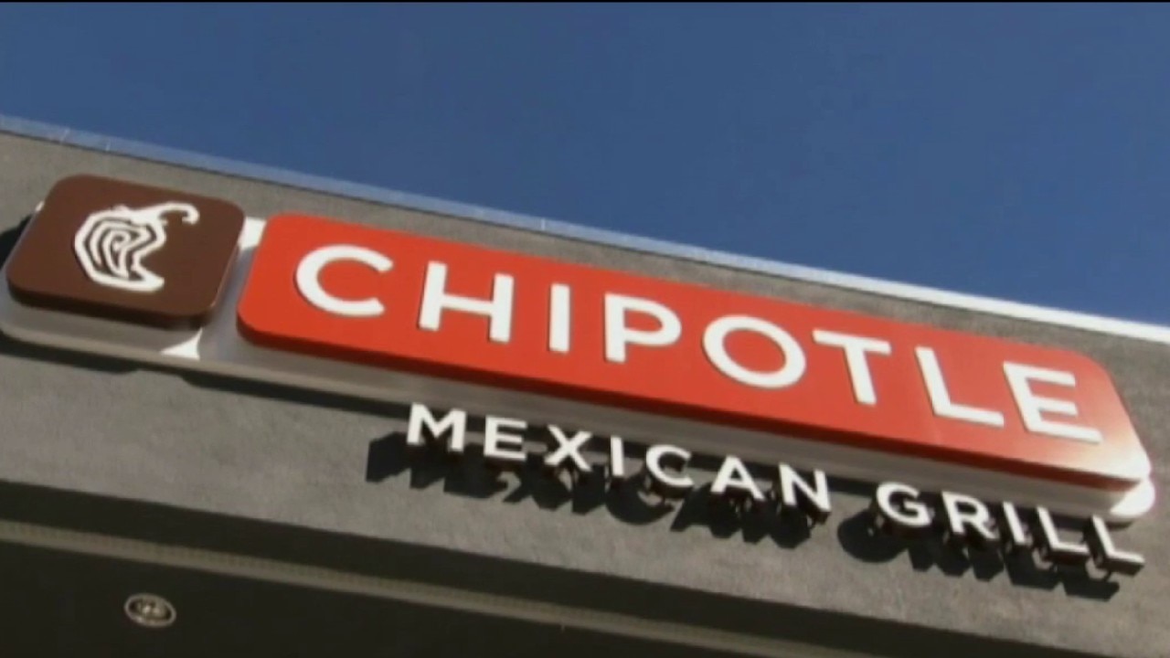 Starbucks eyes Chipotle takeover — KTVU FOX 2 Bay Area, Pleasanton Dining news