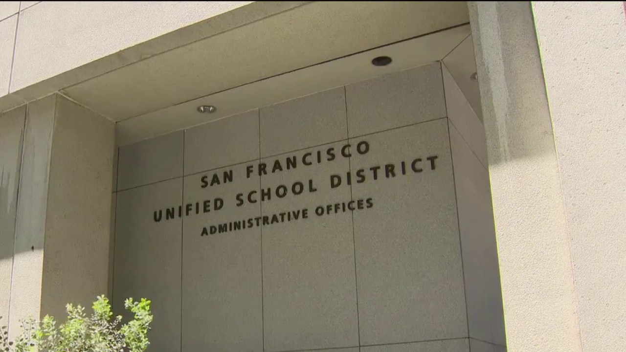 SF School selection changes — KTVU FOX 2 Bay Area, Pleasanton Schools news