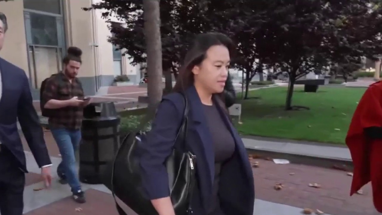 Attorneys give opening remarks in corruption trial of ex-Oakland Mayor Sheng Thao  — KTVU FOX 2 Bay Area, Pleasanton Government news