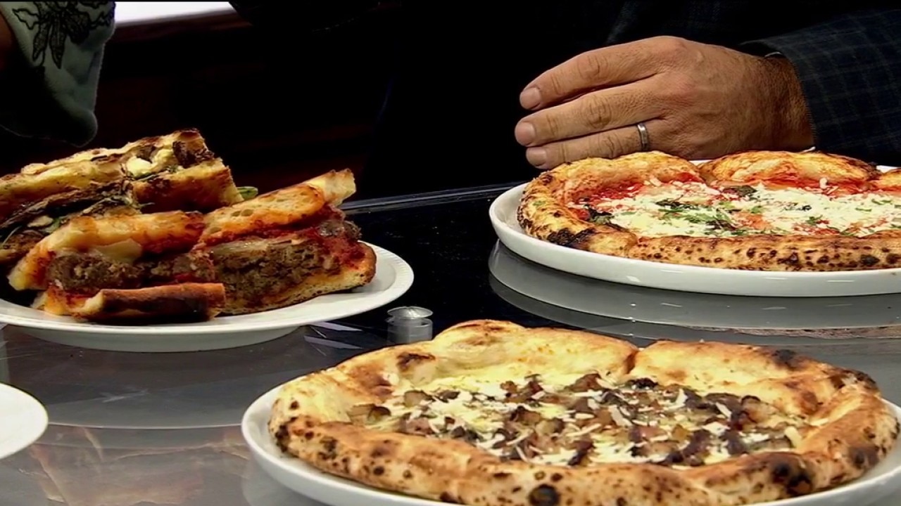 Spooky season bites: Gourmet ghost tour blends haunted history and cuisine in San Francisco — KTVU FOX 2 Bay Area, Pleasanton Sports news