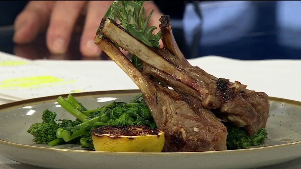 San Francisco Restaurant Week offers special menus across the city — KTVU FOX 2 Bay Area, Pleasanton Dining news