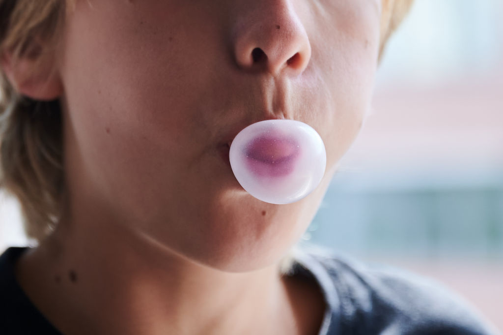 Chewing gum could soon be banned in NJ: Here's when and why — KTVU FOX 2 Bay Area, Pleasanton Community news