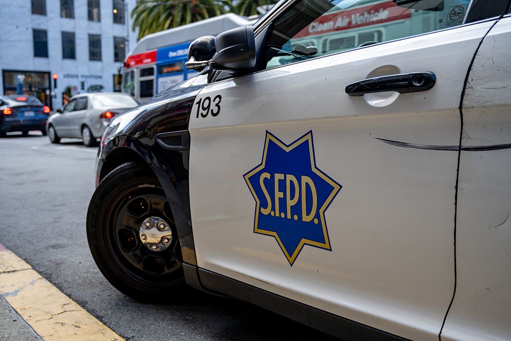 SF police arrest woman in Tenderloin hit-and-run that left man dead — KTVU FOX 2 Bay Area, Pleasanton Health news