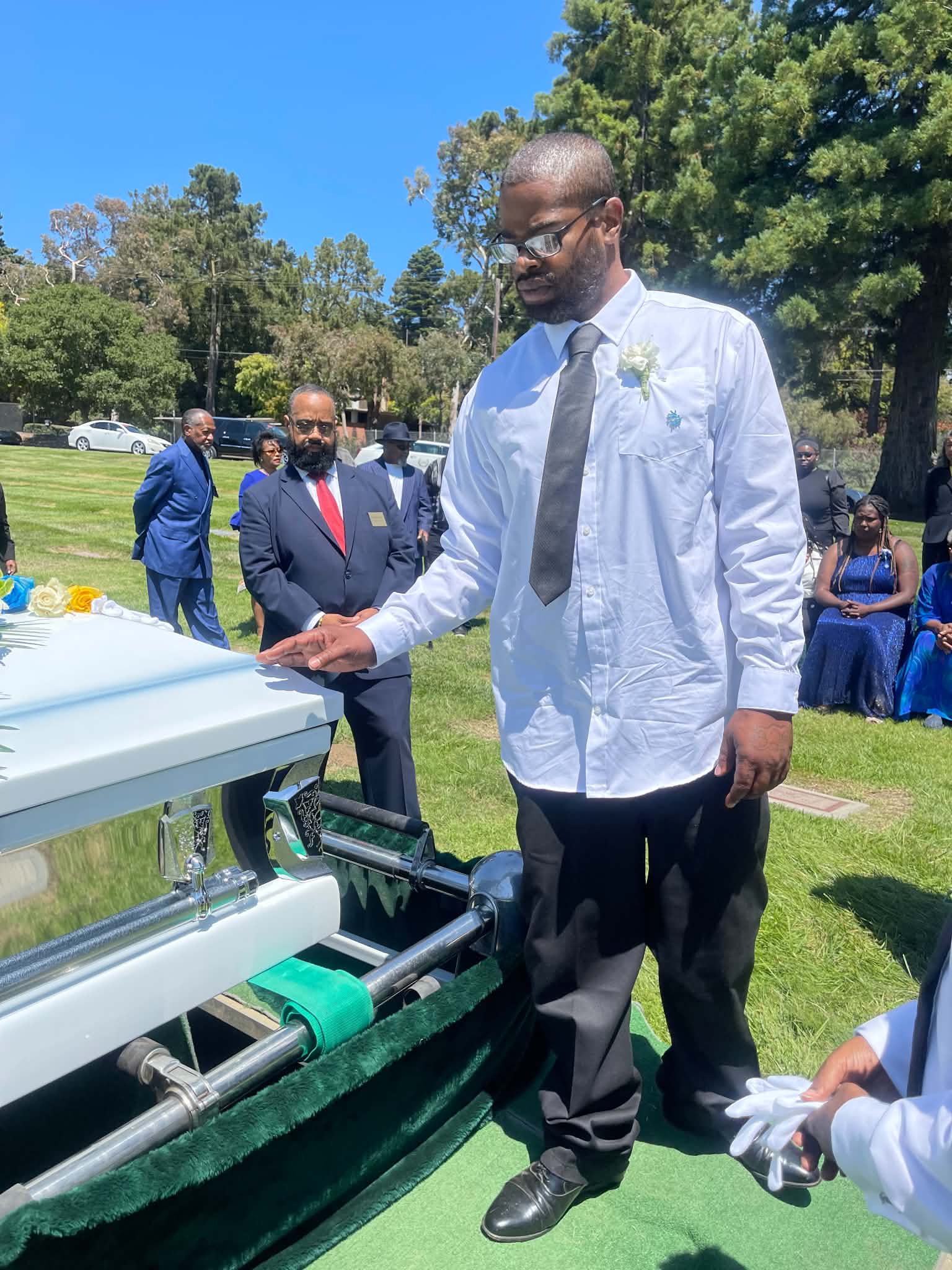 Oakland native is 5th in-custody death at Santa Rita Jail — Pleasanton Community news