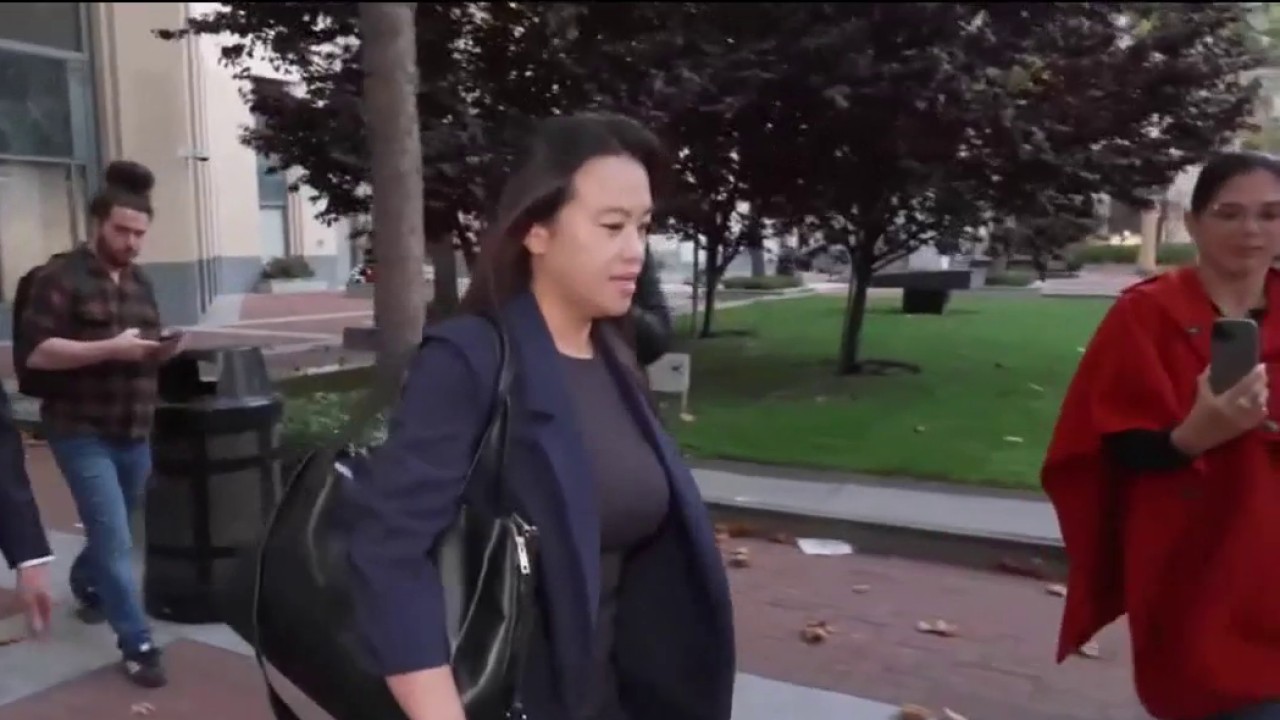 Ex-Oakland mayor betrayed oath of office by taking bribes, feds say — KTVU FOX 2 Bay Area, Pleasanton Government news