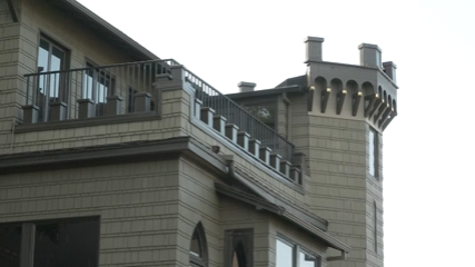 This historic Bay Area castle-designed landmark is reopening to operate again as a restaurant — KTVU FOX 2 Bay Area, Pleasanton Dining news