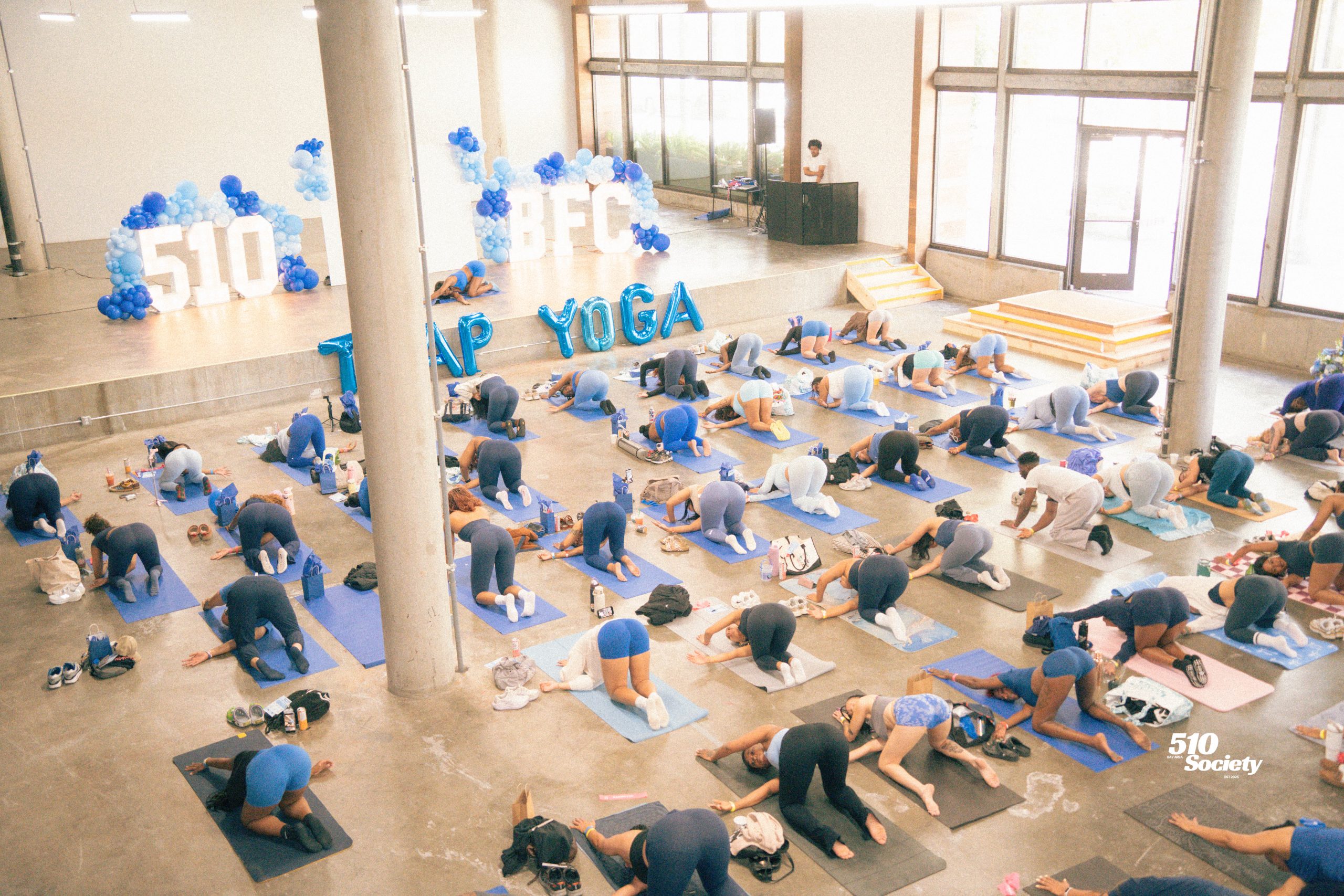 Women's wellness experiences: What's behind their popularity — KTVU FOX 2 Bay Area, Pleasanton Health news