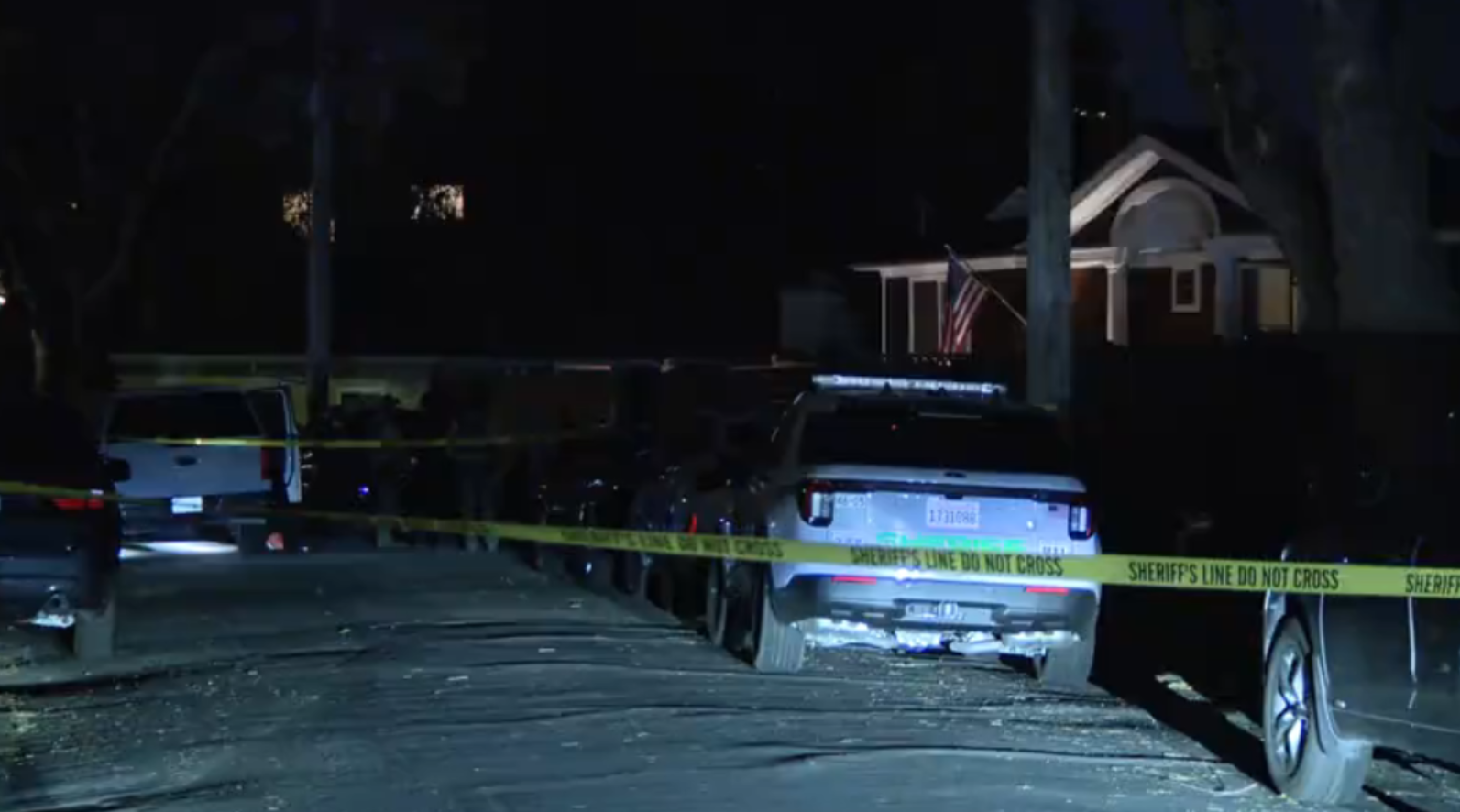 3 people found dead in Marin County home: sheriff — KTVU FOX 2 Bay Area, Pleasanton Community news