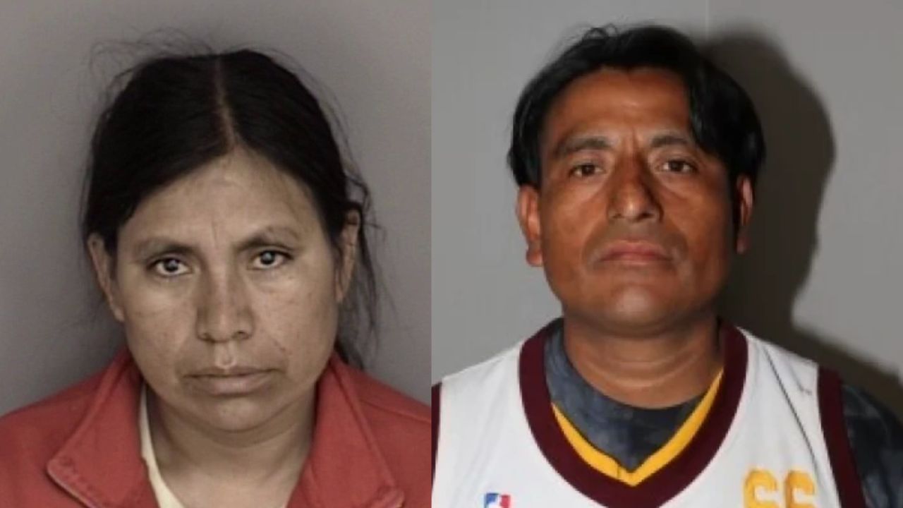 ‘Baby Angelita’ case: 14-year-old gave birth before newborn was run over in Moss Landing — KTVU FOX 2 Bay Area, Pleasanton Community news