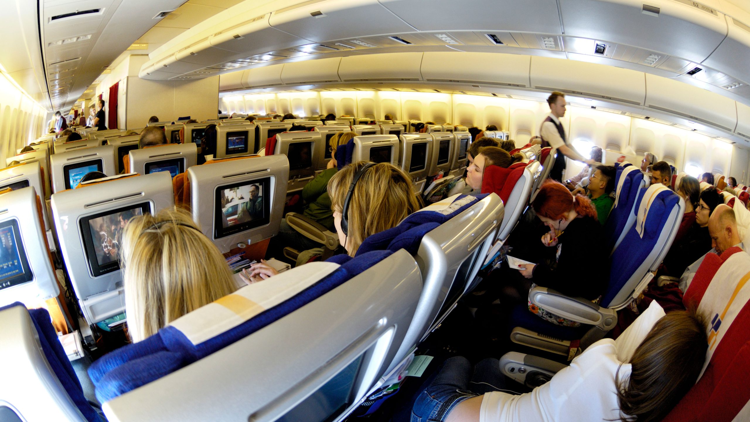 Innocent mistake on long flight could have devastating consequences for travelers — KTVU FOX 2 Bay Area, Pleasanton Community news