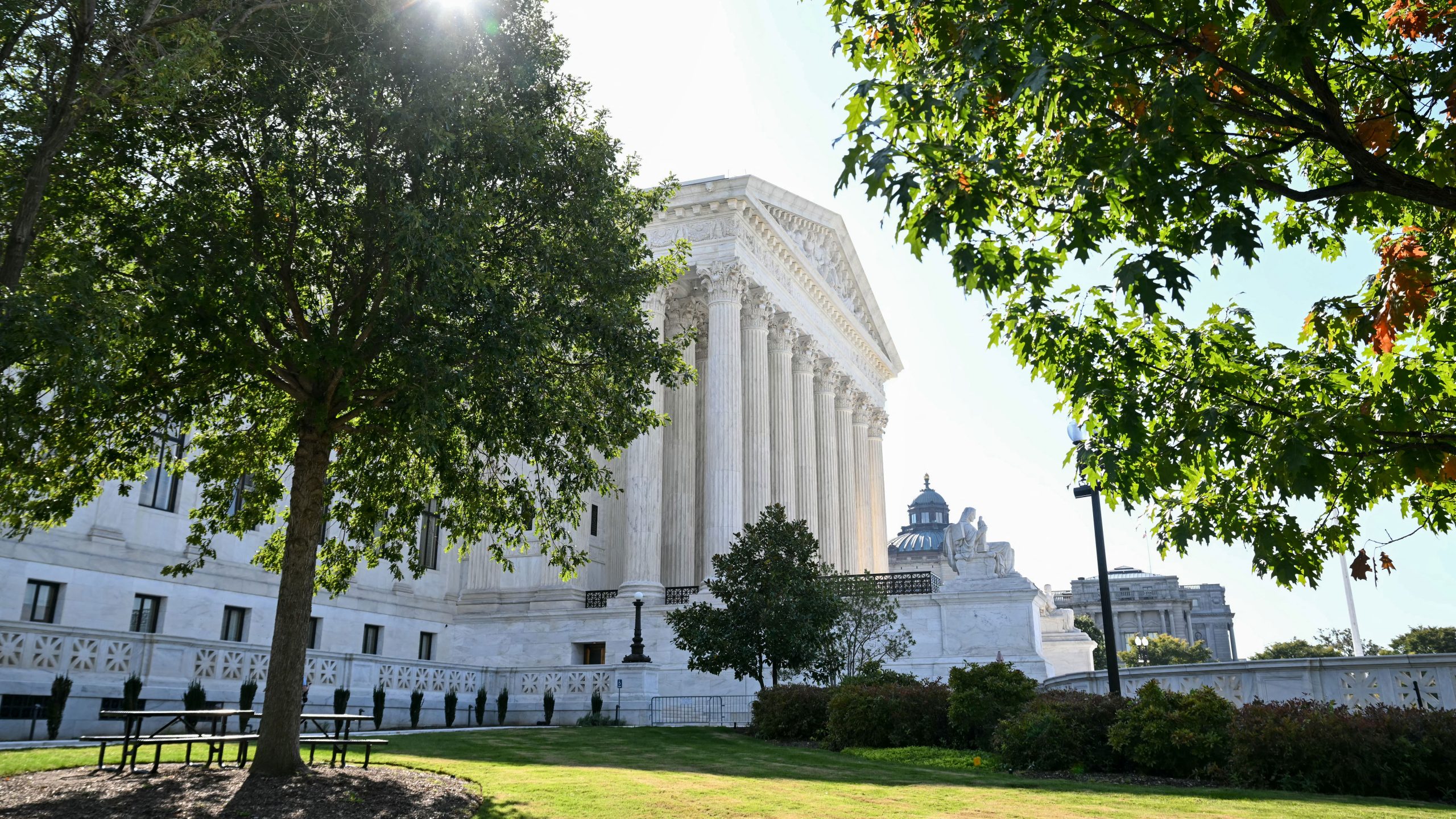 US Supreme Court says New Hampshire can reject student IDs as proper identification to vote — KTVU FOX 2 Bay Area, Pleasanton Schools news