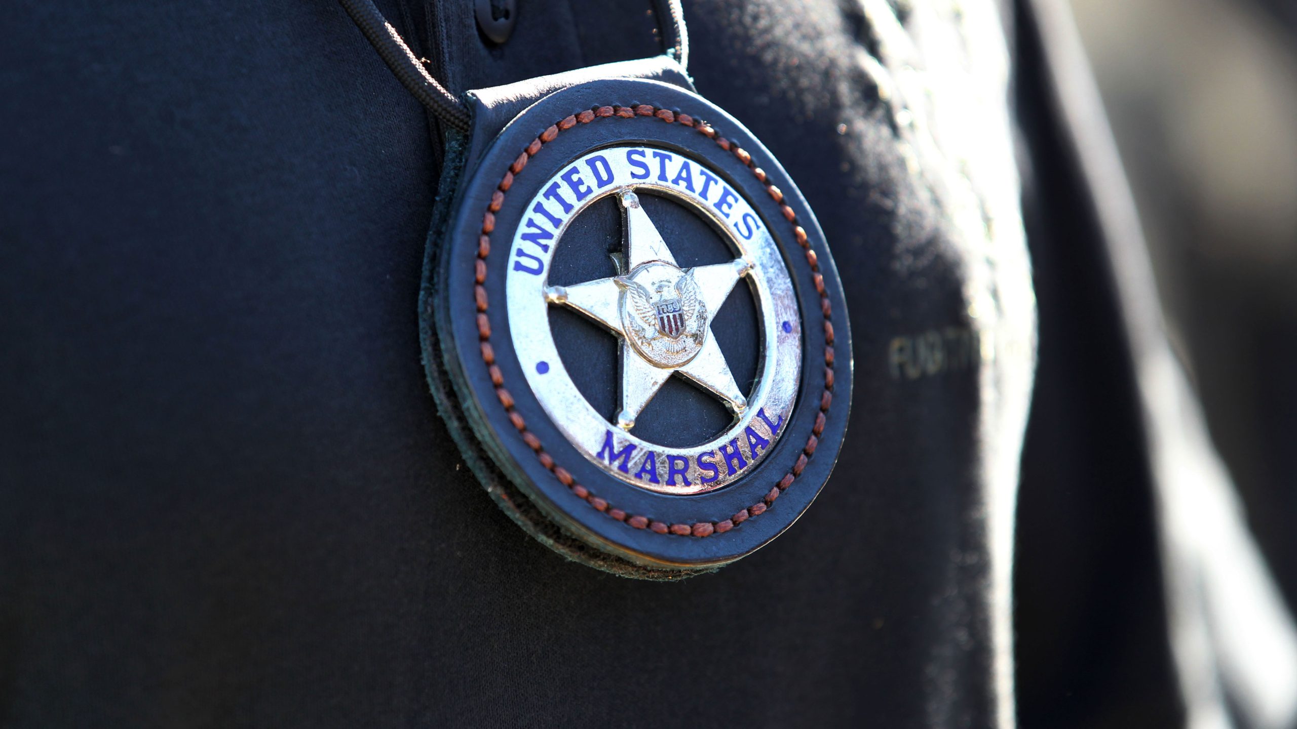 Tied-up 10-year-old trapped in closet rescued; suspected kidnapper caught, Marshals say — Pleasanton Community news