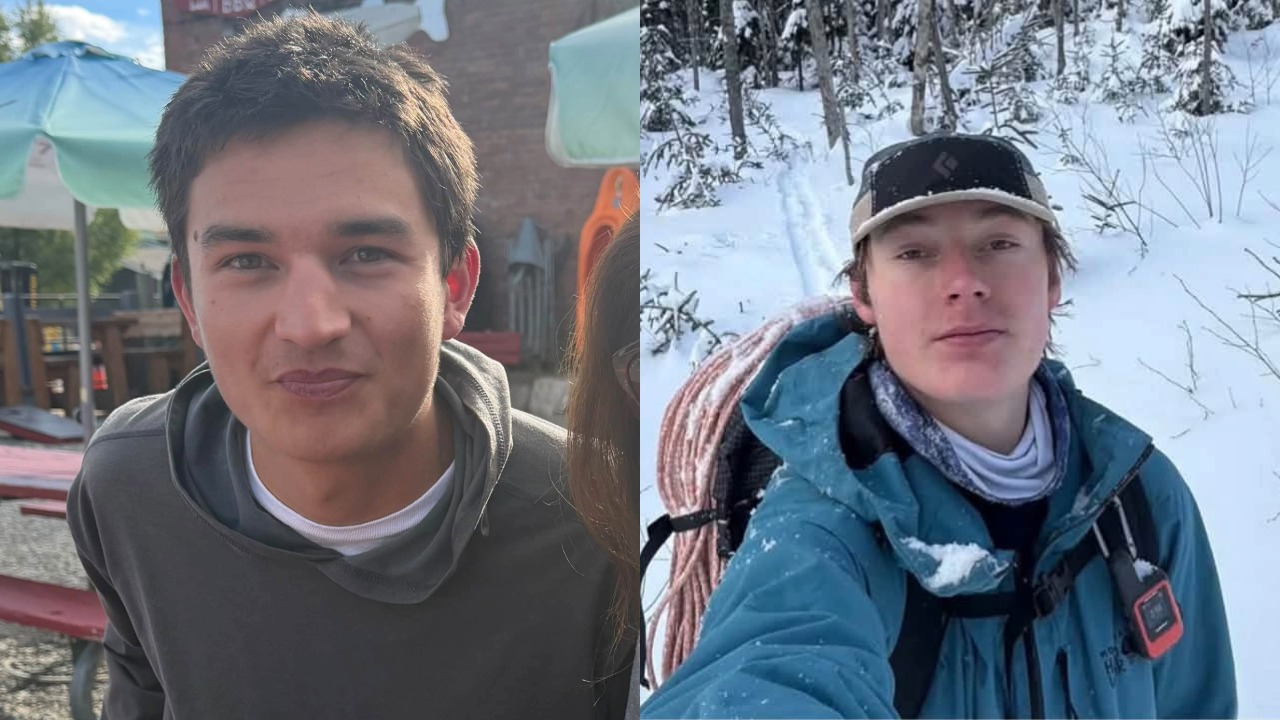 2 college students found dead after snowstorm during Colorado mountain hike — Pleasanton Schools news