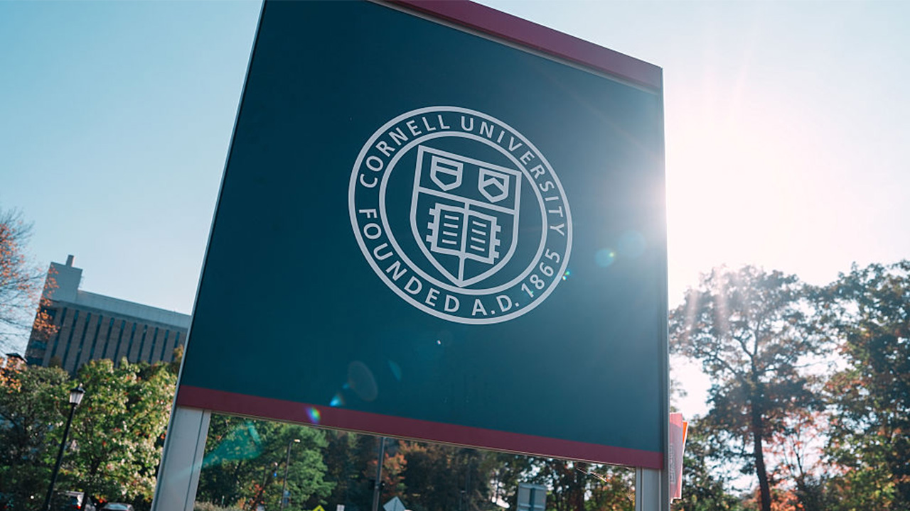 Cornell University bans fraternity parties for rest of year following gang rape allegations, lawsuit — KTVU FOX 2 Bay Area