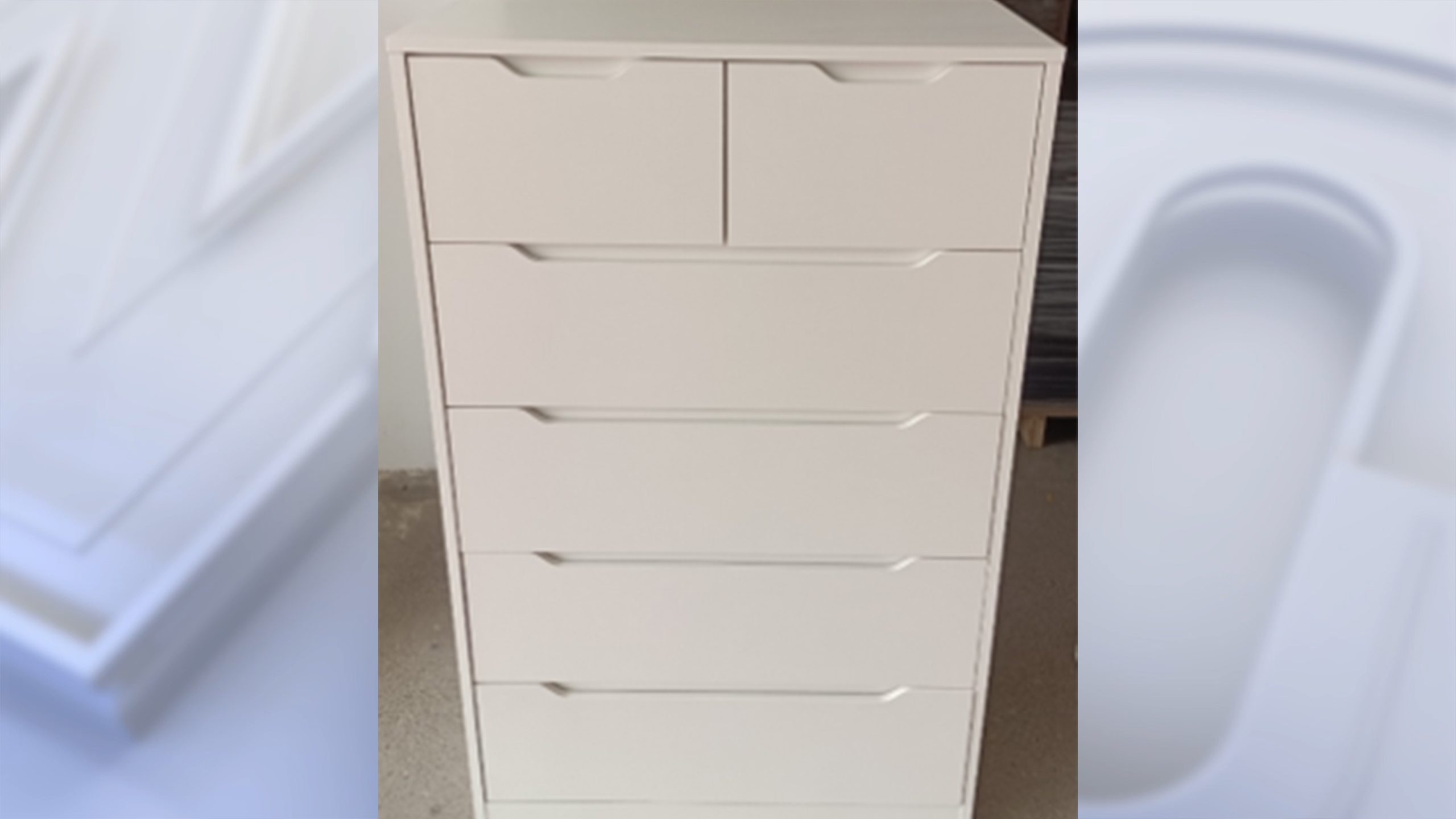 Thousands of dressers sold on Amazon recalled over tip-over hazard, CPSC says โ KTVU FOX 2 Bay Area, Pleasanton Community news