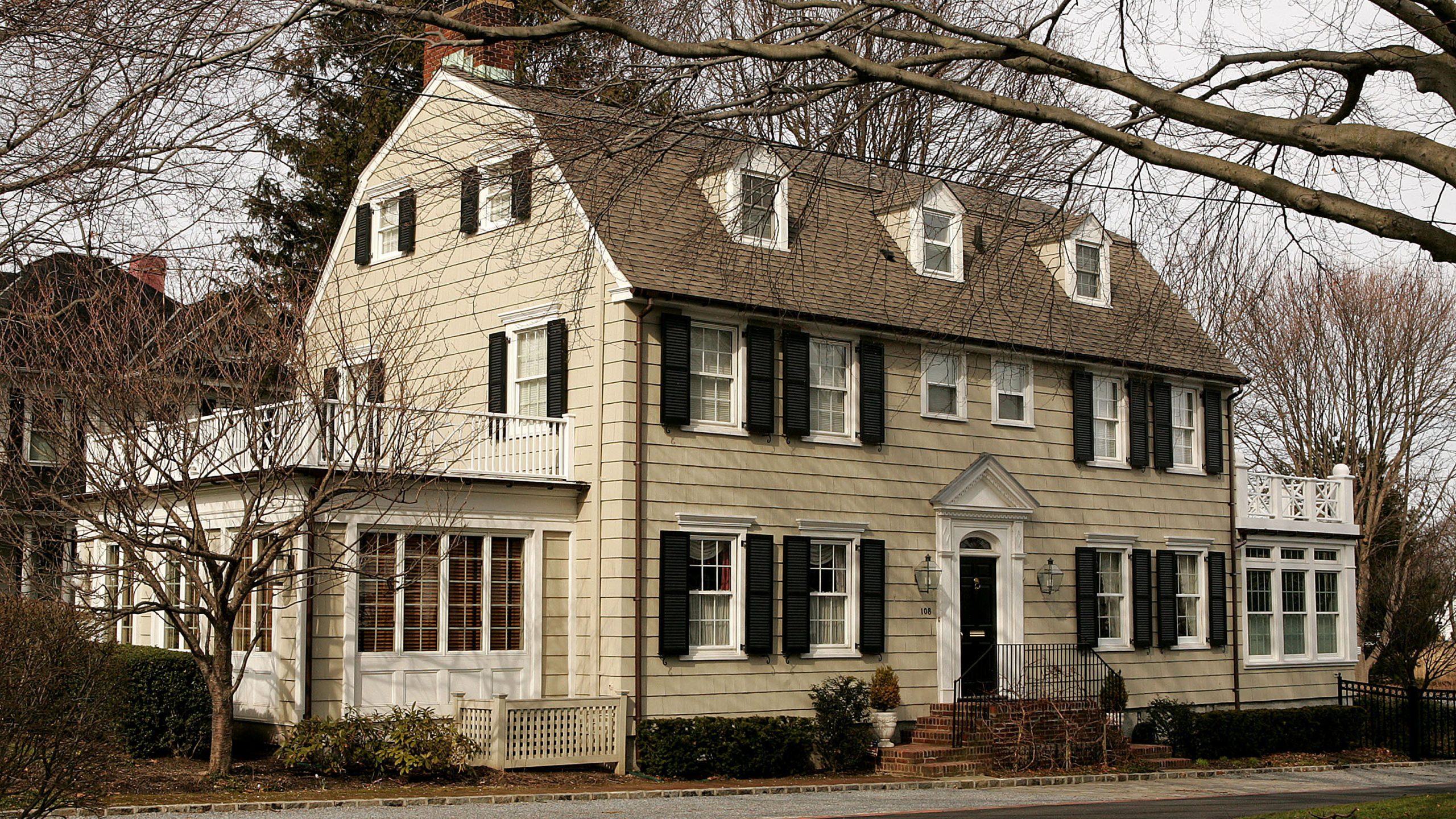 America's most famous real-life haunted places — 10 frightening locations — KTVU FOX 2 Bay Area, Pleasanton Sports news