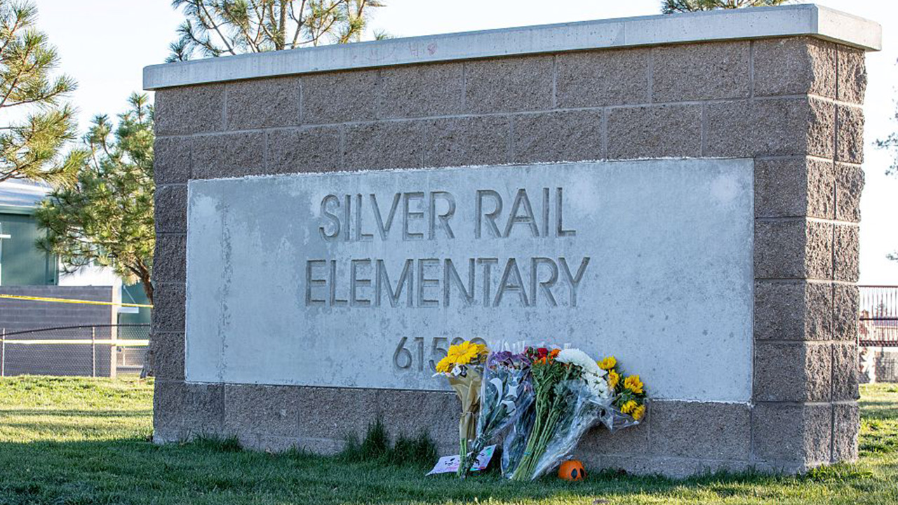 Oregon school shooting: Gunman and some victims identified amid ongoing investigation — KTVU FOX 2 Bay Area