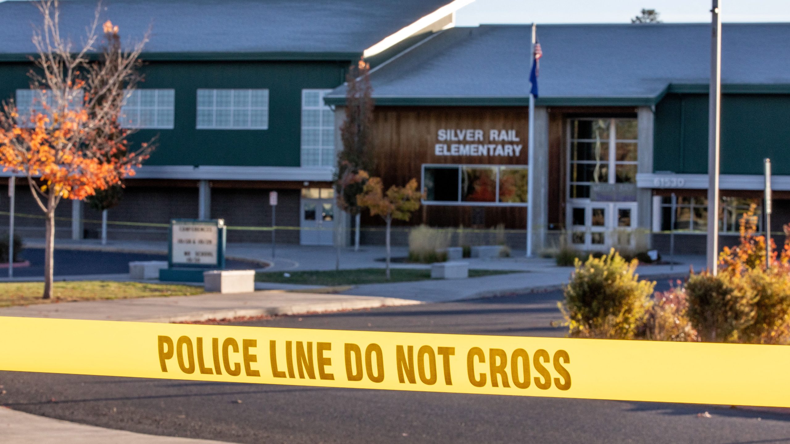 Bend, Oregon school shooting suspect identified — KTVU FOX 2 Bay Area, Pleasanton Schools news