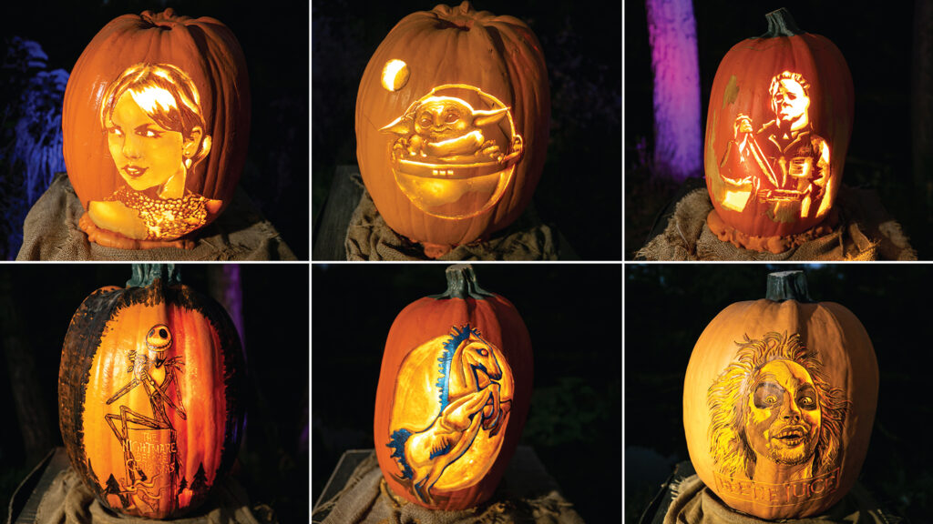 Where to celebrate Halloween and Día de los Muertos in the Denver metro — Denverite, Pleasanton Dining news