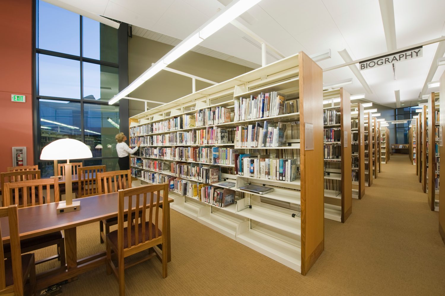 Love your library? Turn support into community impact — Dallas Observer, Pleasanton Community news