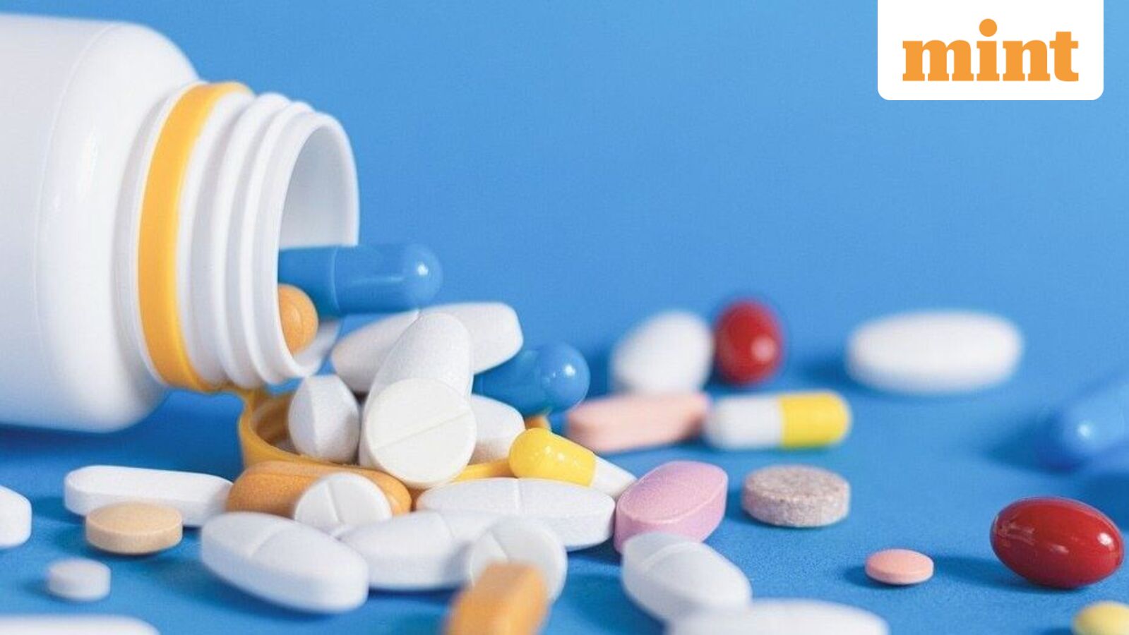 Govt offers startups up to ₹50 cr for new drug discovery under pharma scheme — Mint India, Pleasanton Technology news