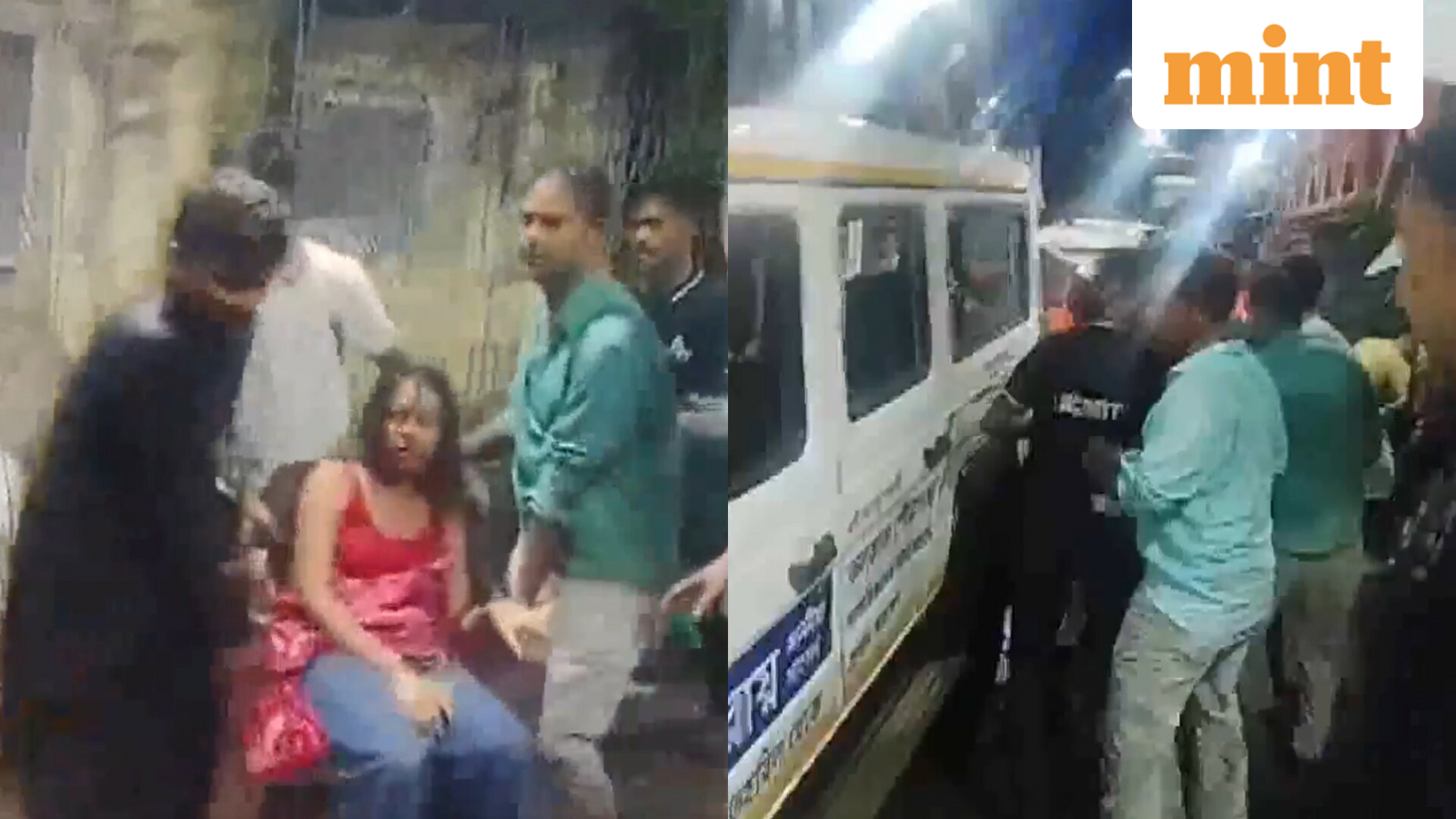 Kolkata Chorbagan stampede LIVE: Several injured in crush; CM at hospital as state issues helpline number — Mint India, Pleasanton Health news