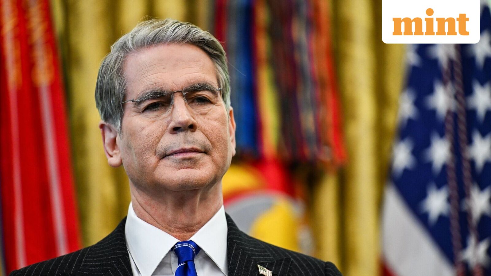 'Why should the US bear the burden?': Treasury chief Bessent says Europe refused tariffs on India, China over Russia — Mint India, Pleasanton Business news