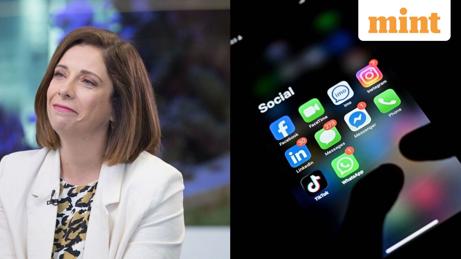 Australia seeks global coalition to counter social media giants amid increased child harms: What we know — Mint India, Pleasanton Technology news