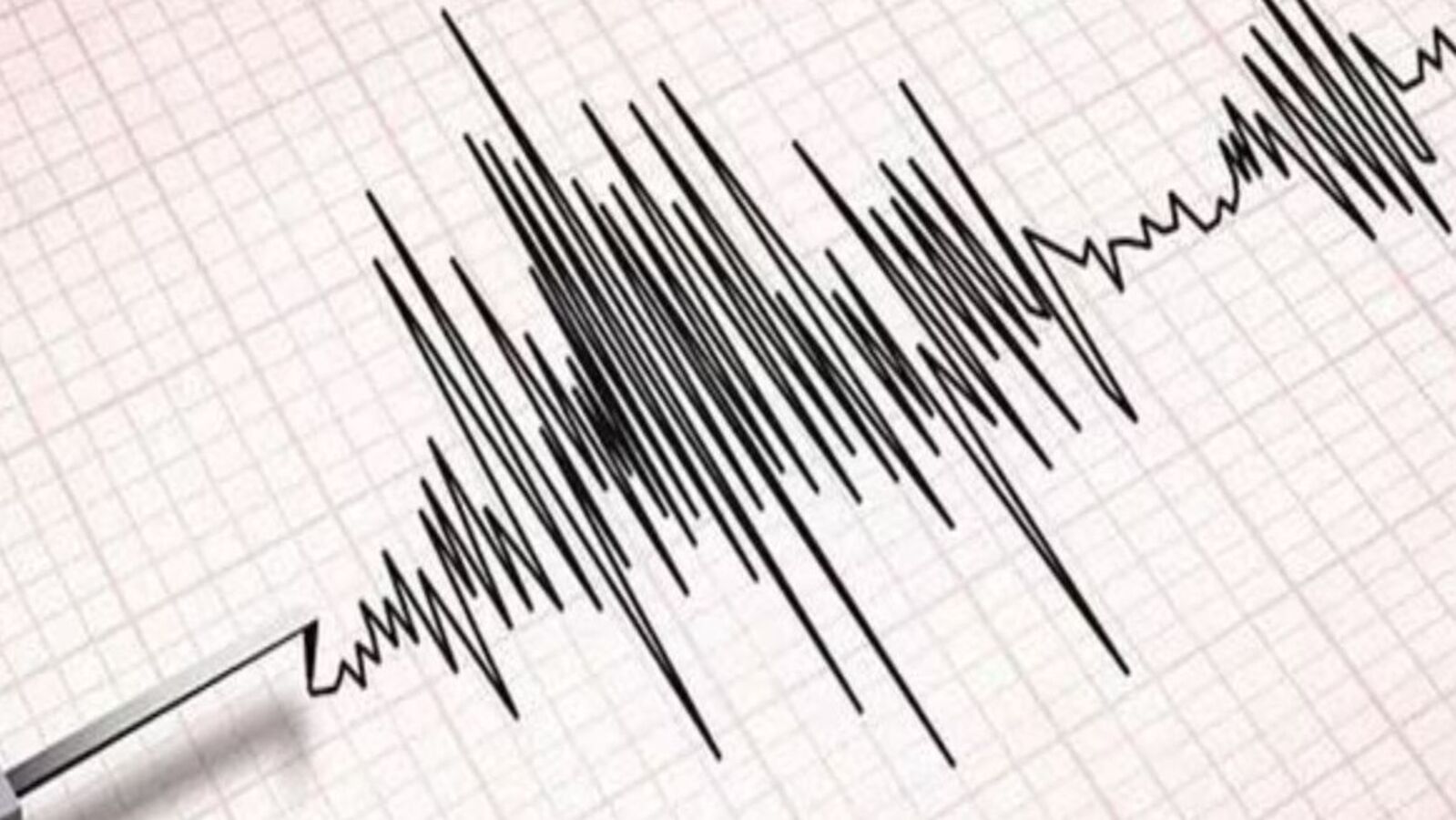 4.2 magnitude earthquake jolts Nepal's Baitadi, tremors felt in nearby districts; no reports of damage so far — Mint India, Pleasanton Technology news