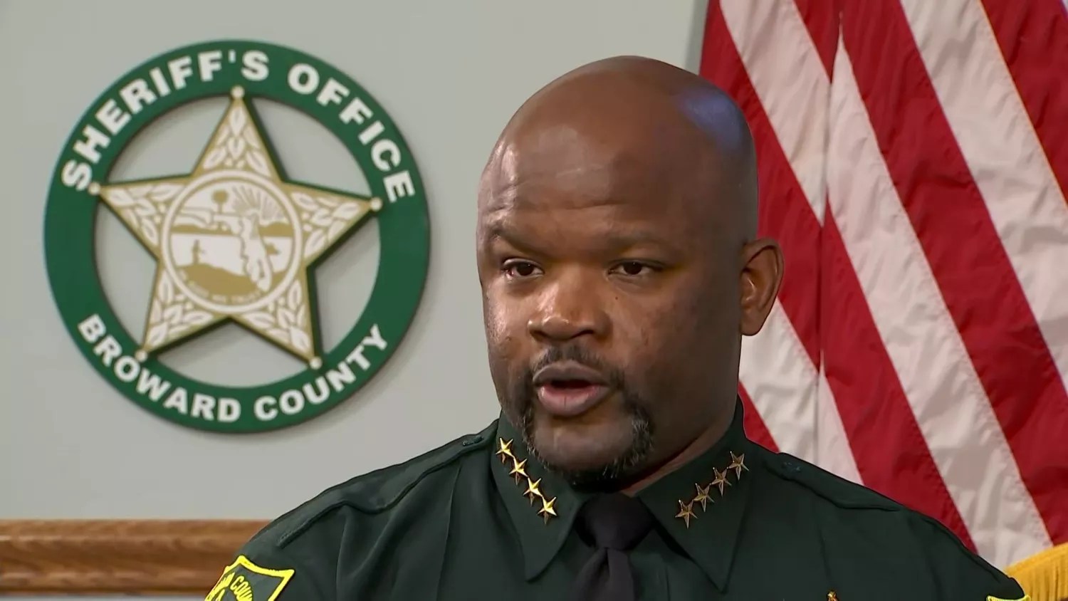 Sheriff goes on Instagram rant over $870M Broward budget beef — Miami New Times, Pleasanton Government news