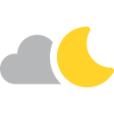 Today: Currently 76F, High 89F, Low 78F, Cloudy — NBC 6 Weather South Florida
